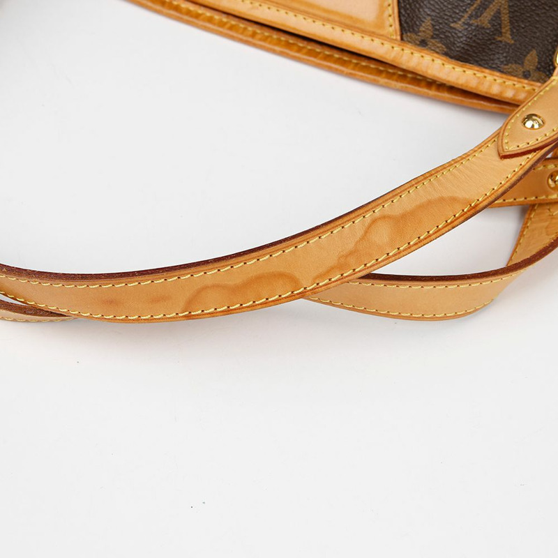 LOUIS VUITTON Estrella MM 手提單肩包 M41232-18