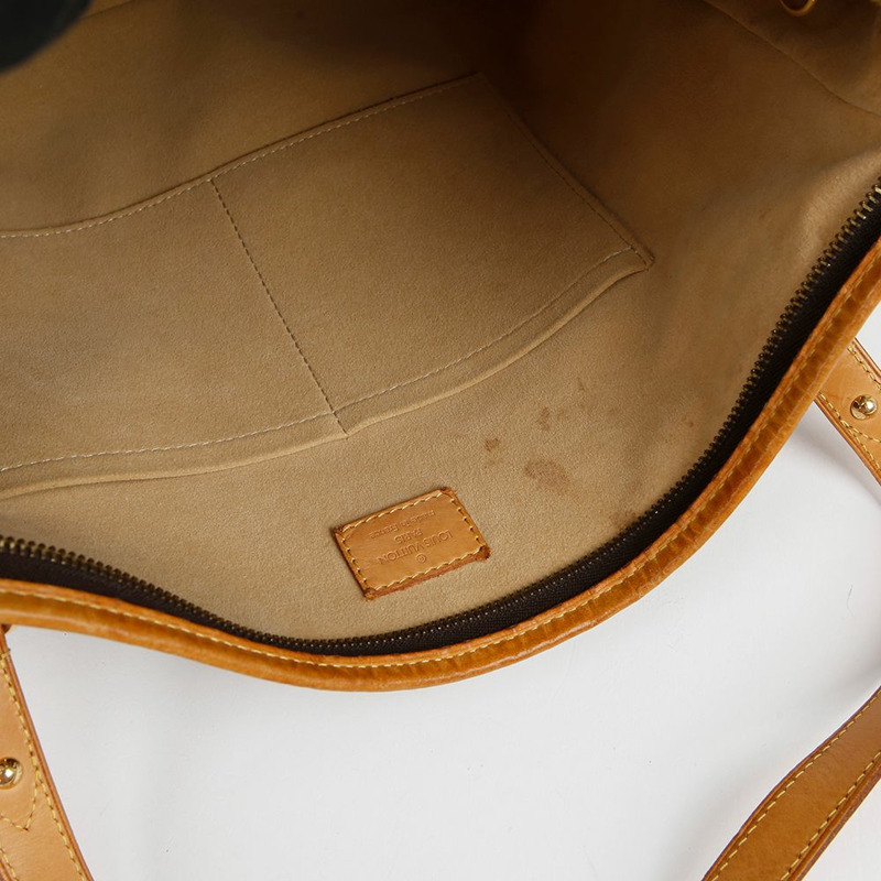 LOUIS VUITTON Estrella MM 手提單肩包 M41232-20