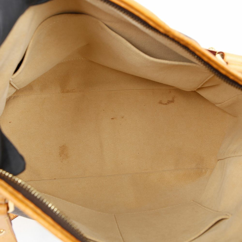 LOUIS VUITTON Estrella MM 手提單肩包 M41232-21