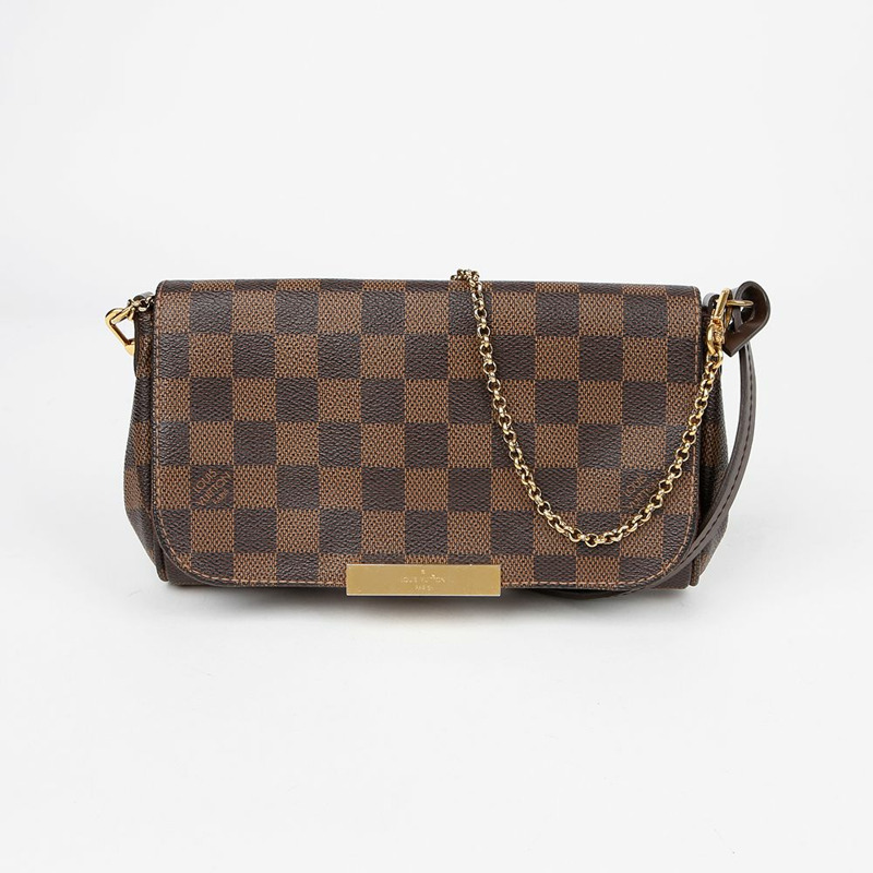 LOUIS VUITTON N41276 最愛 PM 肩斜背包-0