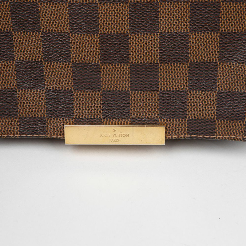 LOUIS VUITTON N41276 最愛 PM 肩斜背包-1