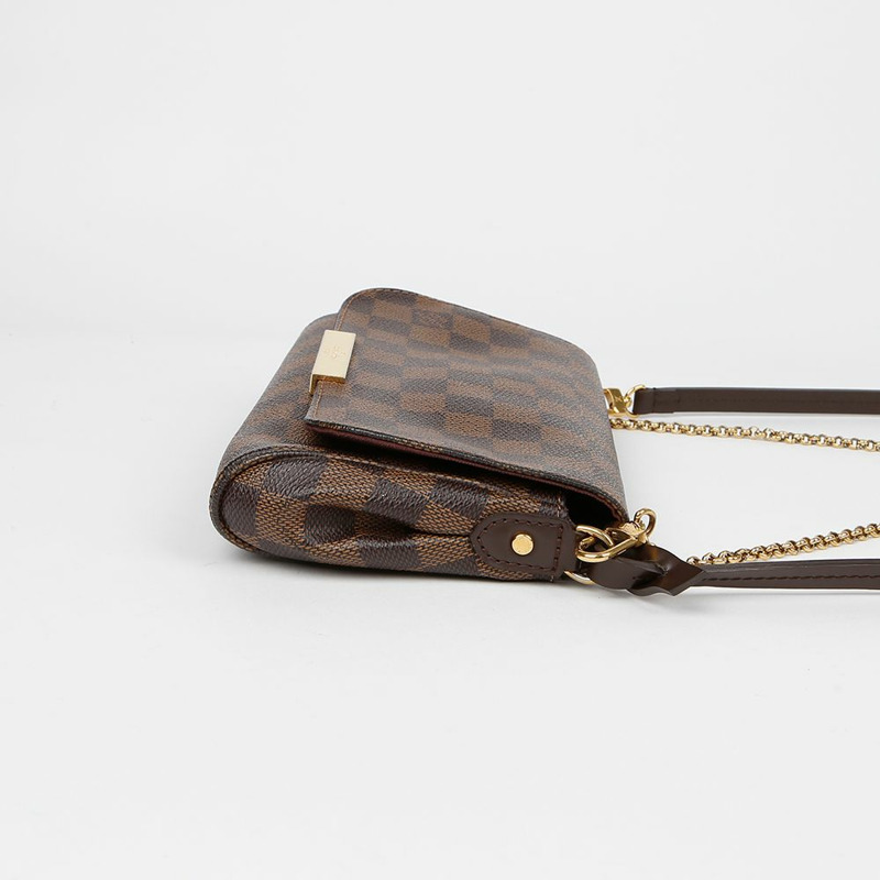 LOUIS VUITTON N41276 最愛 PM 肩斜背包-3