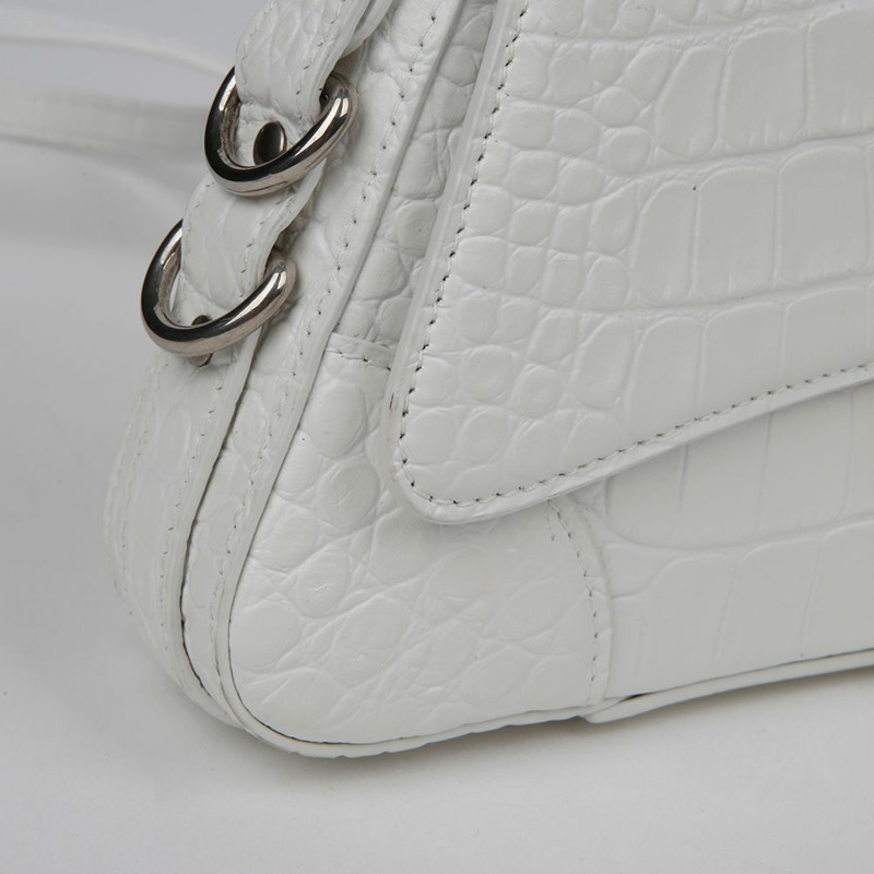 BALENCIAGA Lindsay 鏈條單肩斜背包 701141-3