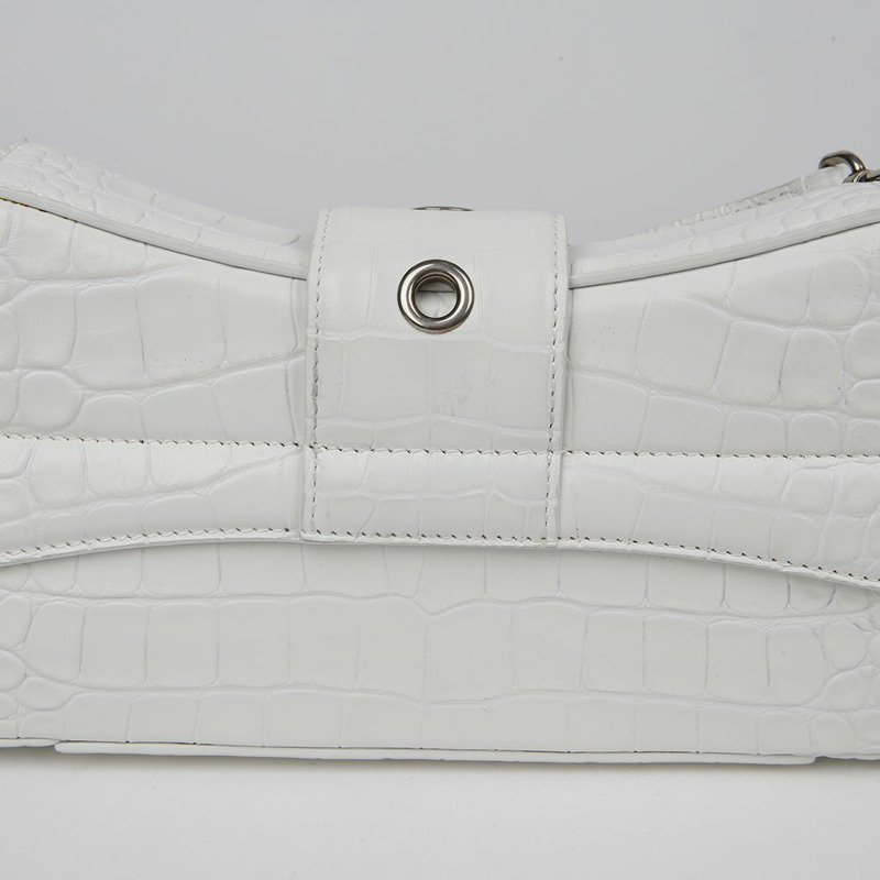 【包稅】BALENCIAGA Lindsay 鏈條單肩斜背包 701141-6