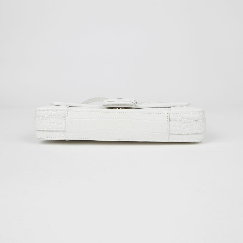 【包稅】BALENCIAGA Lindsay 鏈條單肩斜背包 701141-8