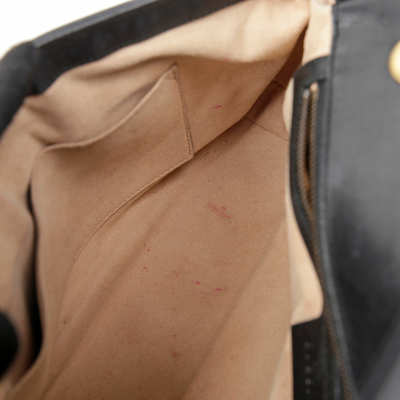 GUCCI GG Marmont 中單肩包 443496-19