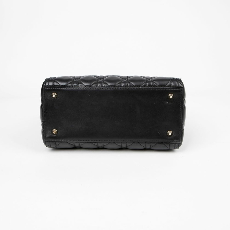 DIOR M0565ONGE 女士中型手提單肩包-8