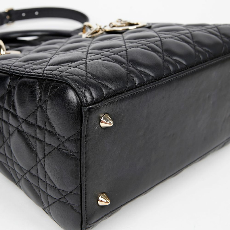 DIOR M0565ONGE 女士中型手提單肩包-10