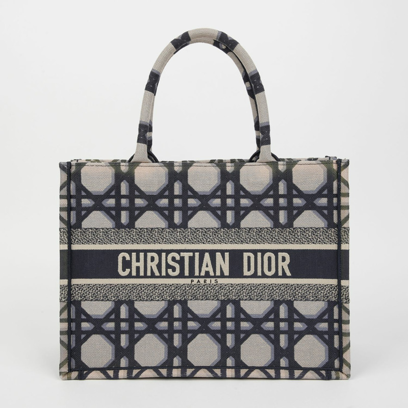 DIOR M1296ZZAU 中號手提包-0