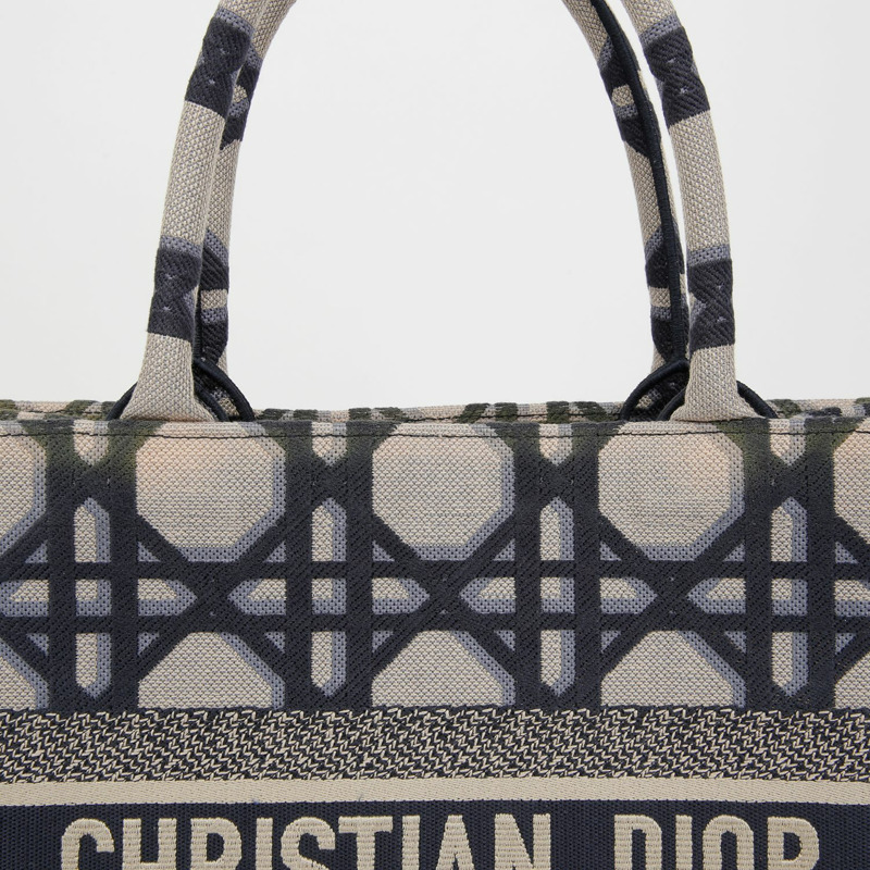 DIOR M1296ZZAU 中號手提包-1