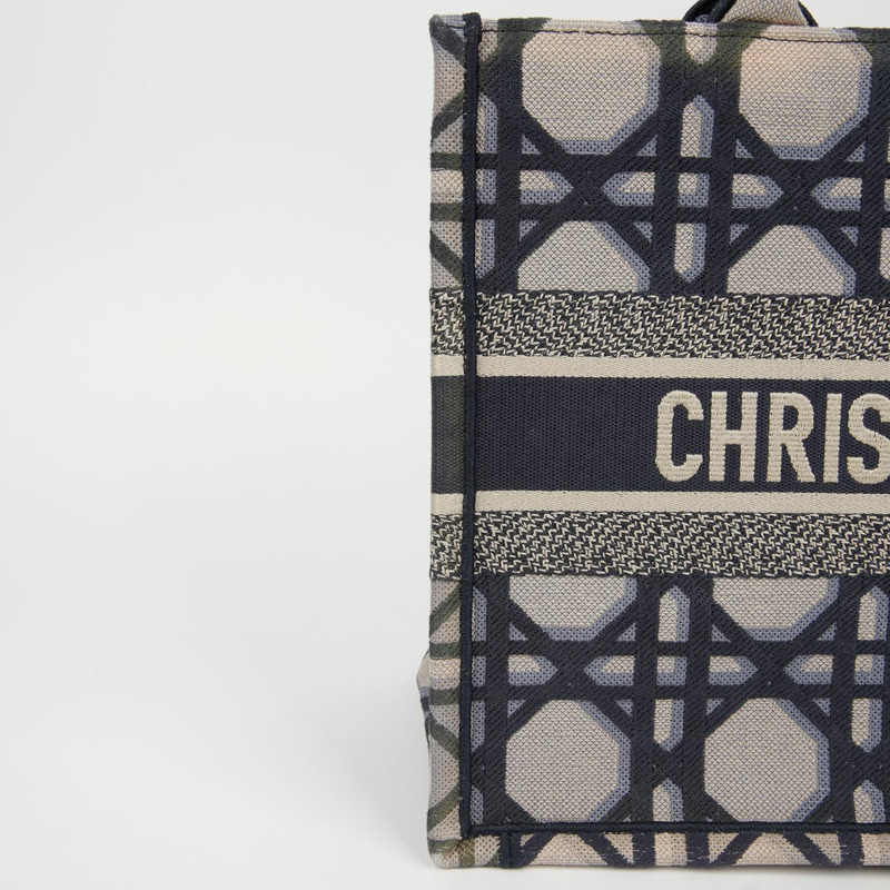 DIOR M1296ZZAU 中號手提包-2