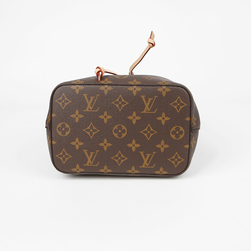 LOUIS VUITTON M46581 NeoNoe BB 水桶手提單肩包-5