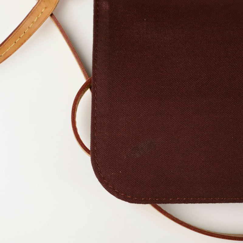 LOUIS VUITTON M40718 Favorite MM 單肩斜背包-9