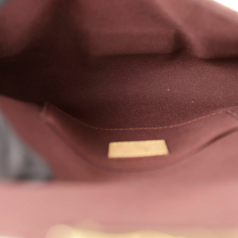 LOUIS VUITTON M40718 Favorite MM 單肩斜背包-10