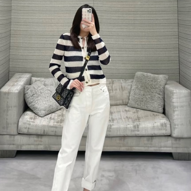 ❤️ DIOR 精緻外套-1