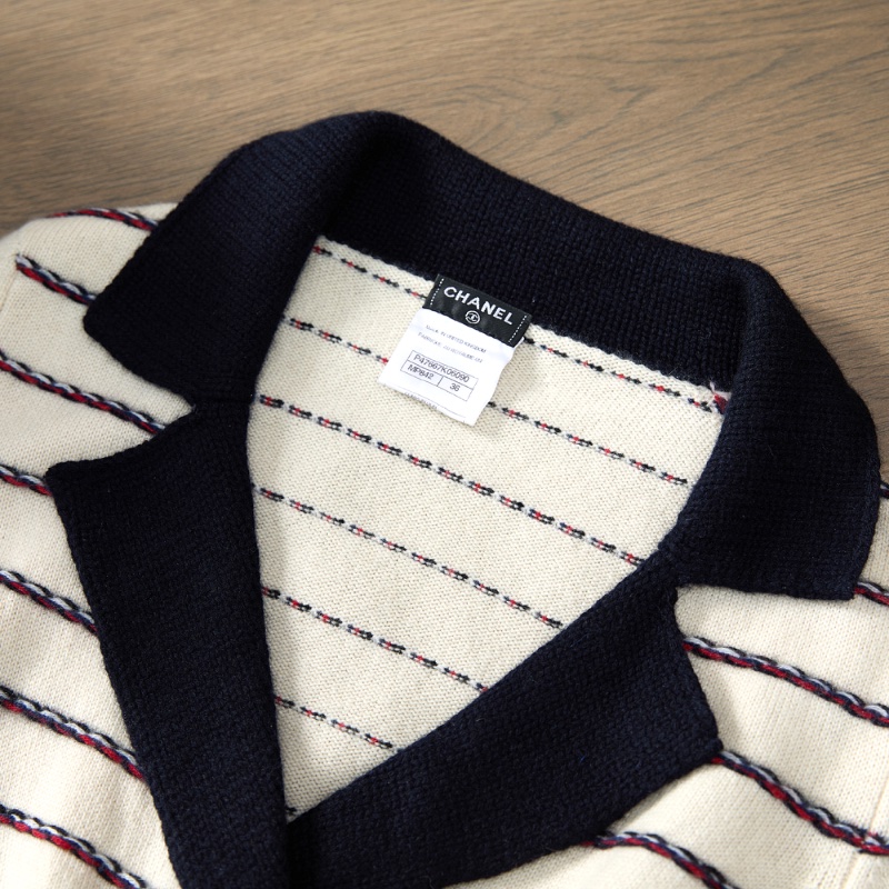 ❤️CHANEL 精致外套-2