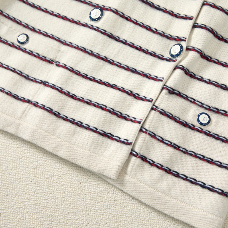 ❤️CHANEL 精致外套-4