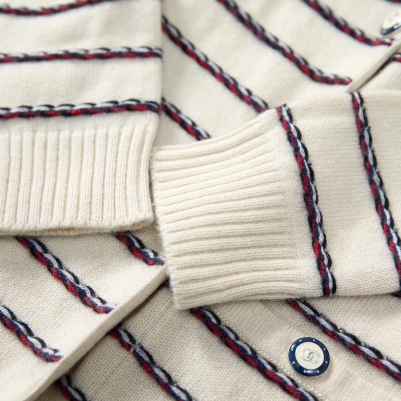 ❤️CHANEL 精致外套-5