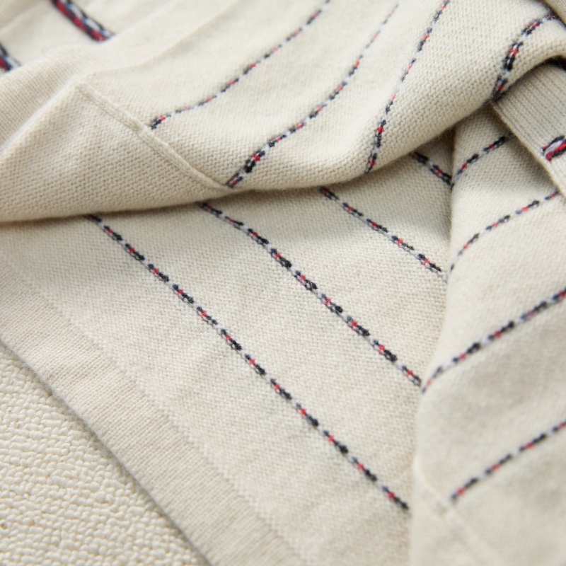 ❤️CHANEL 精致外套-6