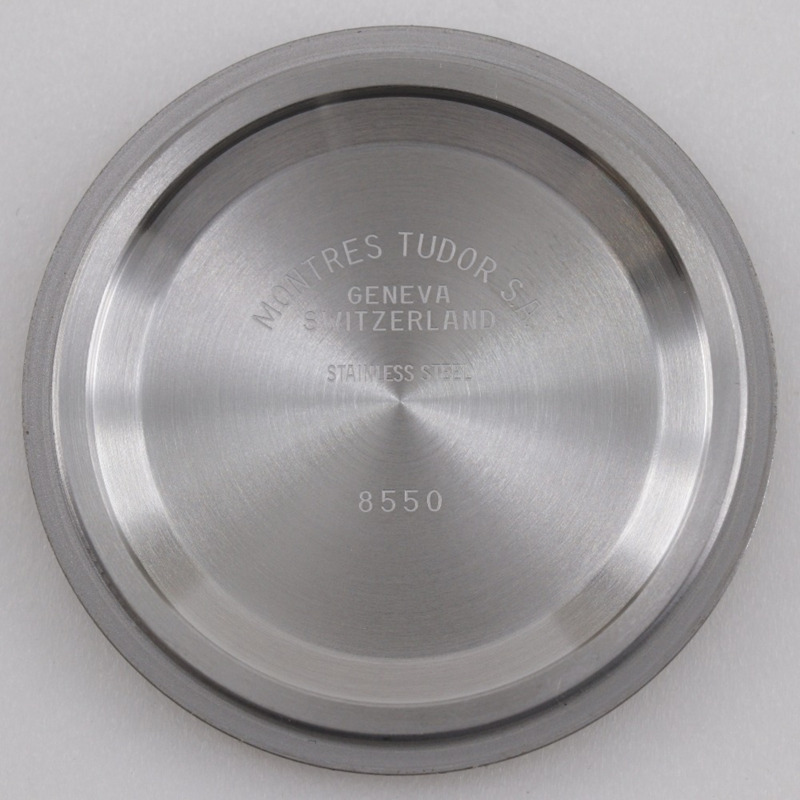 帝舵碧灣計時腕錶，MT5813 79363N 機芯，不鏽鋼和 18K 黃金材質，自動上鍊，男士款-5