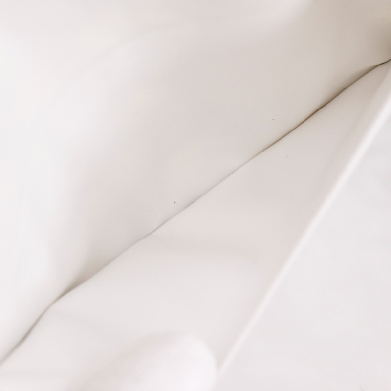 香奈兒 31rue Cambon 化妝包，新穎款，棉質，黑色，拉鍊，女士-5