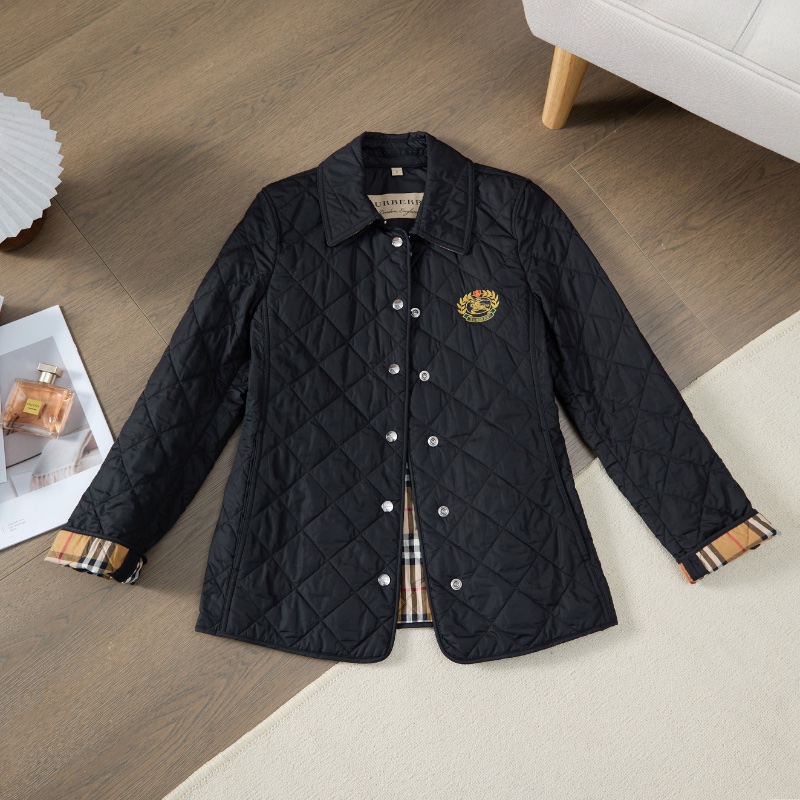 ❤️ BURBERRY 英倫風范 秋冬外套-0