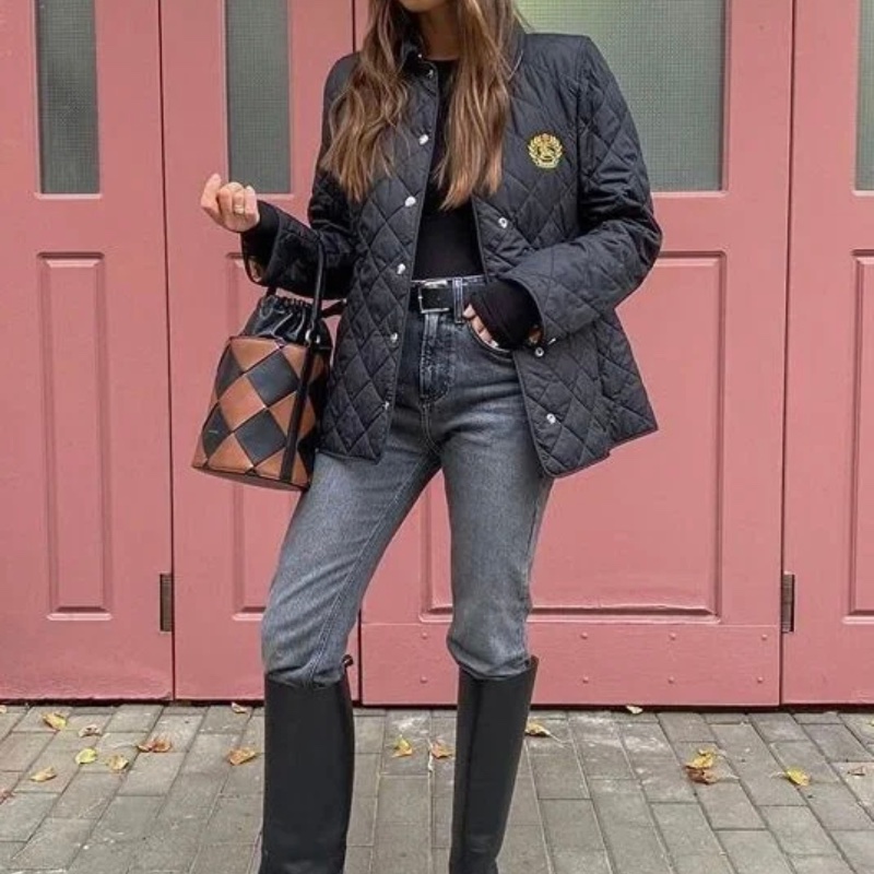 ❤️ BURBERRY 英倫風范 秋冬外套-1