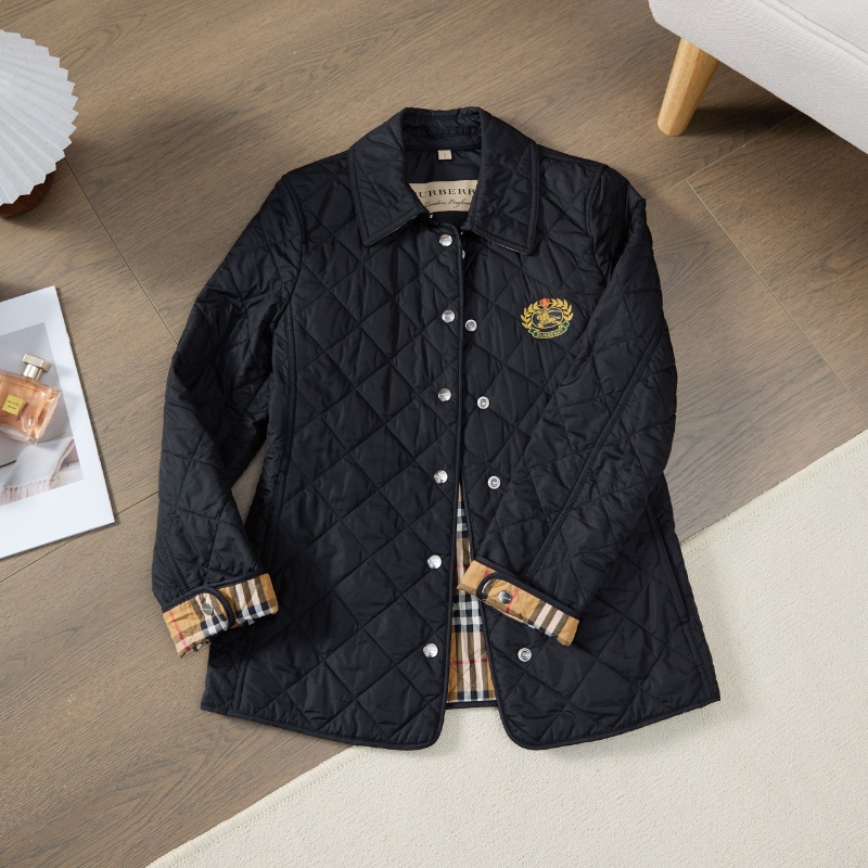 ❤️ BURBERRY 英倫風范 秋冬外套-3