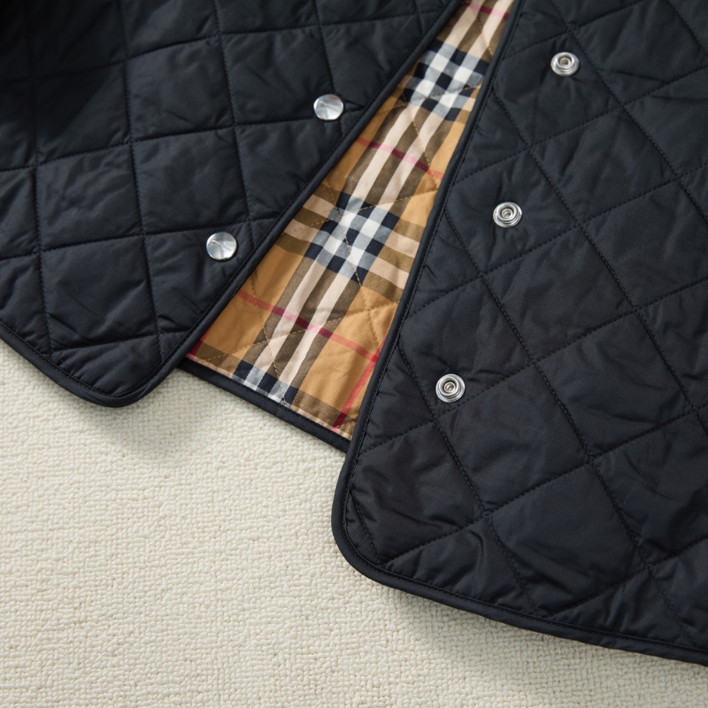 ❤️ BURBERRY 英倫風范 秋冬外套-5