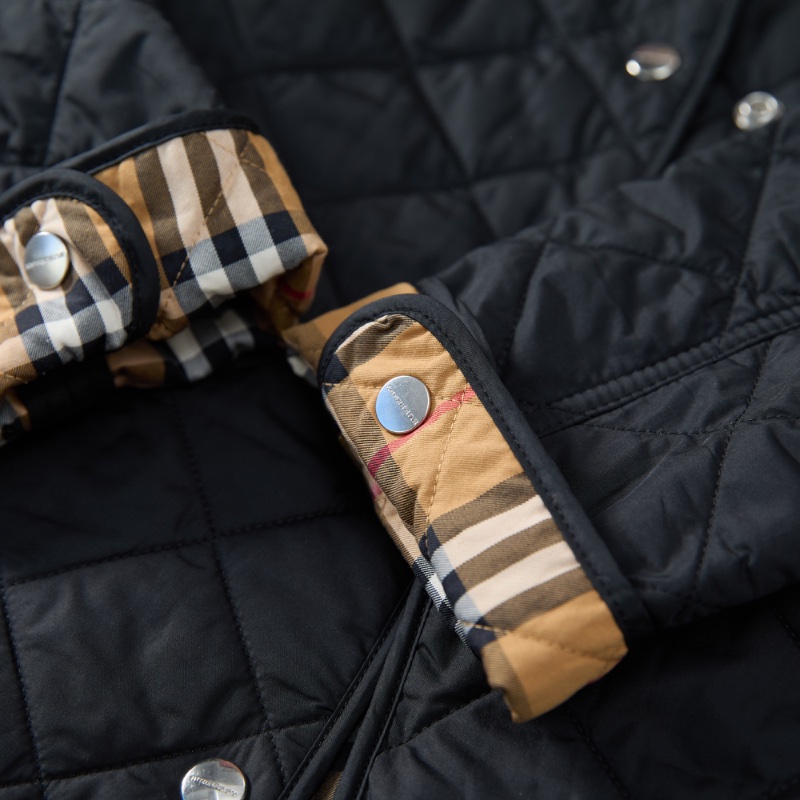 ❤️ BURBERRY 英倫風范 秋冬外套-6