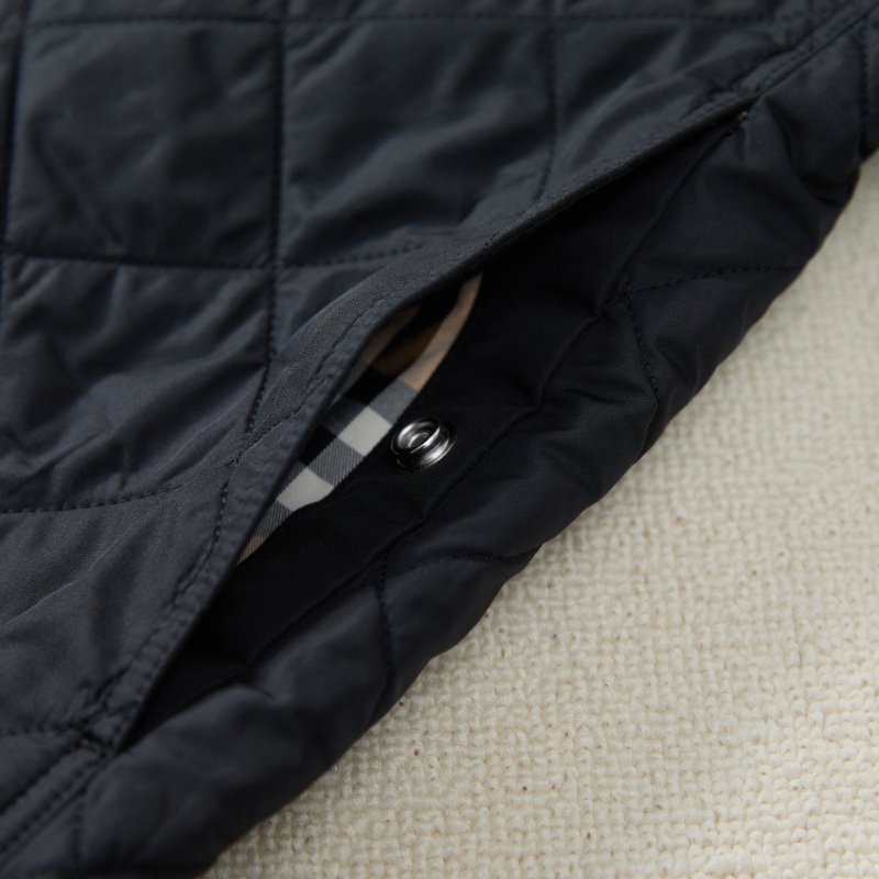 ❤️ BURBERRY 英倫風范 秋冬外套-7