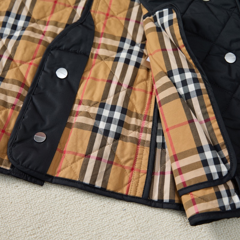 ❤️ BURBERRY 英倫風范 秋冬外套-8