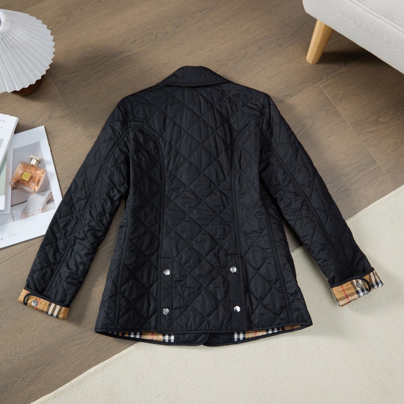 ❤️ BURBERRY 英倫風范 秋冬外套-9