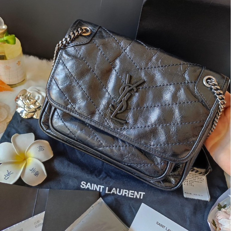 YSL NIKI BABY-10