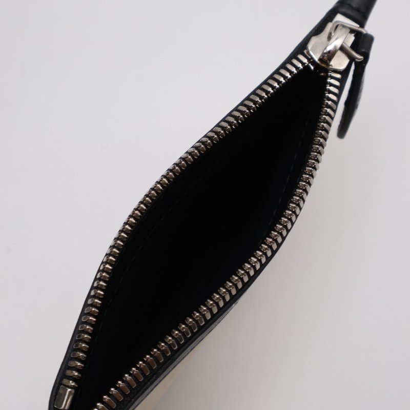 Balenciaga Navy cabas帆布托特-6