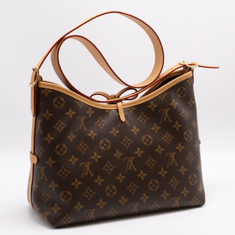 LOUIS VUITTON CarryAll PM-2