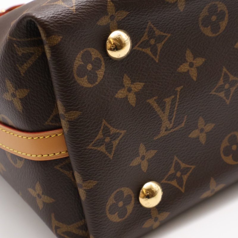 LOUIS VUITTON CarryAll PM-6