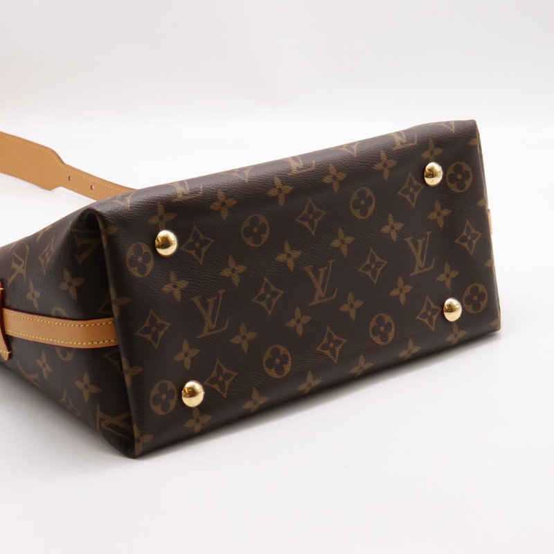 LOUIS VUITTON CarryAll PM-7