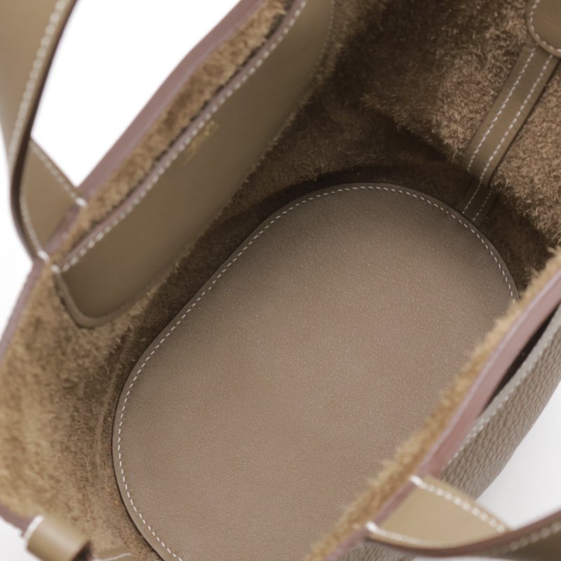 HERMES In the loop 18 - 灰金 W-2