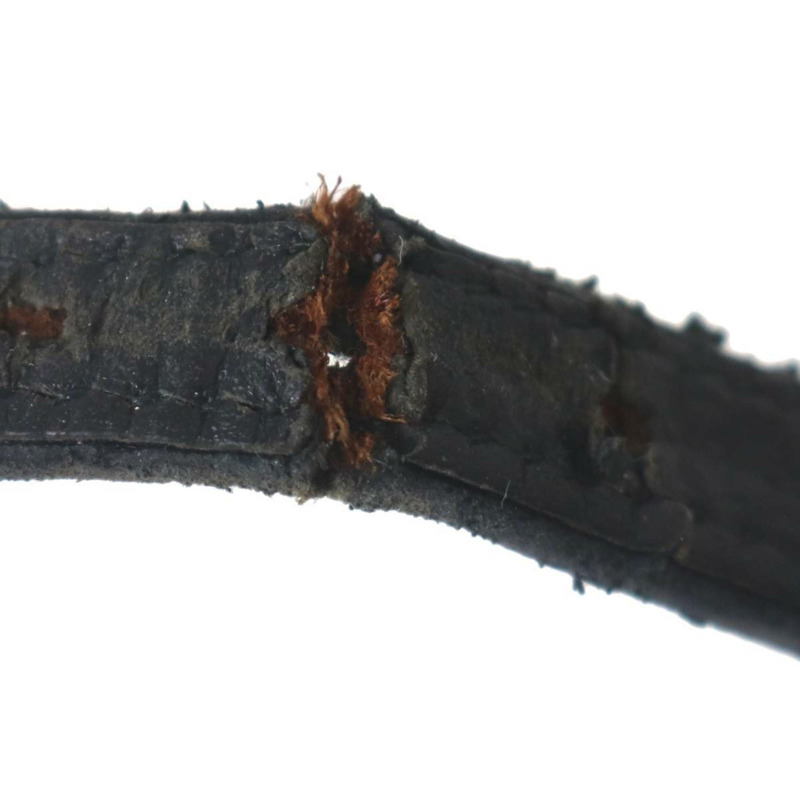 精工 Merit 女士手動上鍊 DiaShock 17 鑽腕錶，金色和黑色錶盤，型號 5257，適合手腕週長 14 厘米至 17.5 厘米。-6