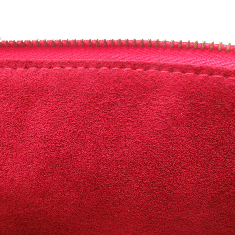 路易威登 Epi 皮革 Pochette 配件 M52957 路易威登小包-5