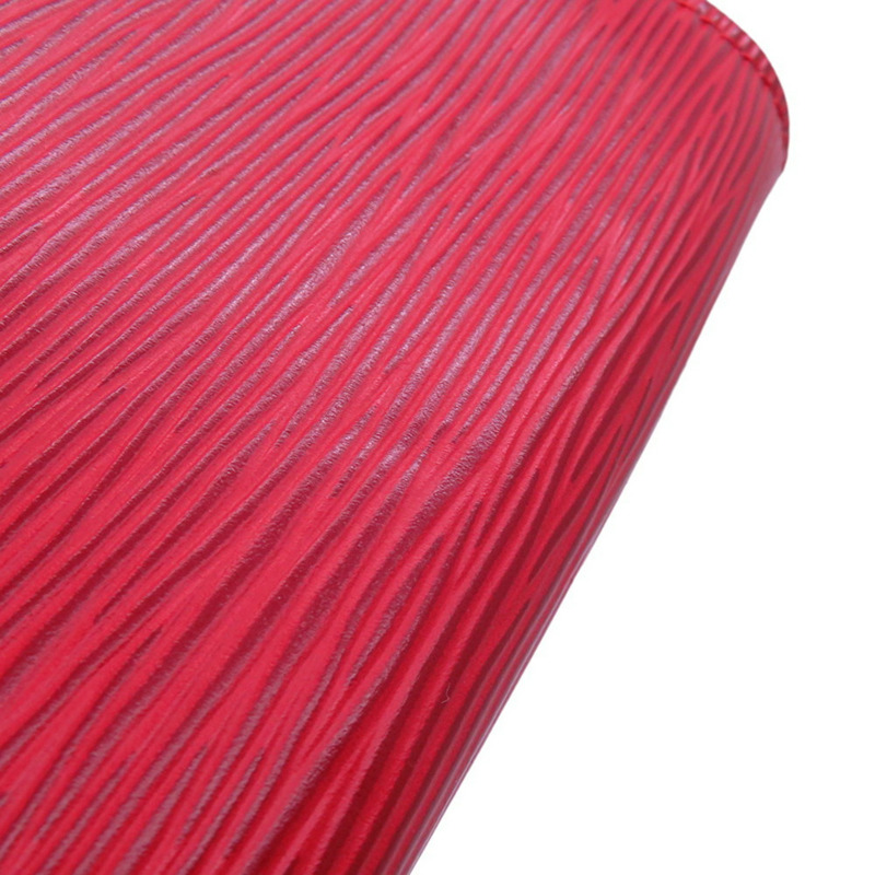 路易威登 Epi 皮革 Pochette 配件 M52957 路易威登小包-6