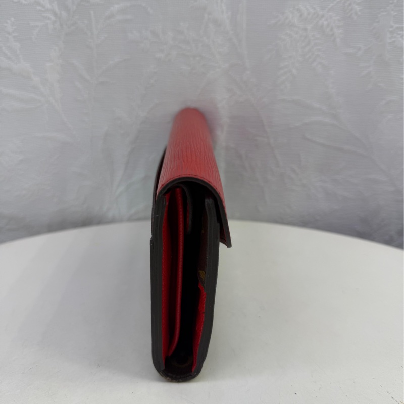 Louis Vuitton long wallet-2