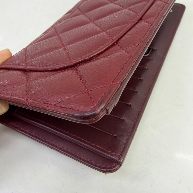 chanel wallet-4
