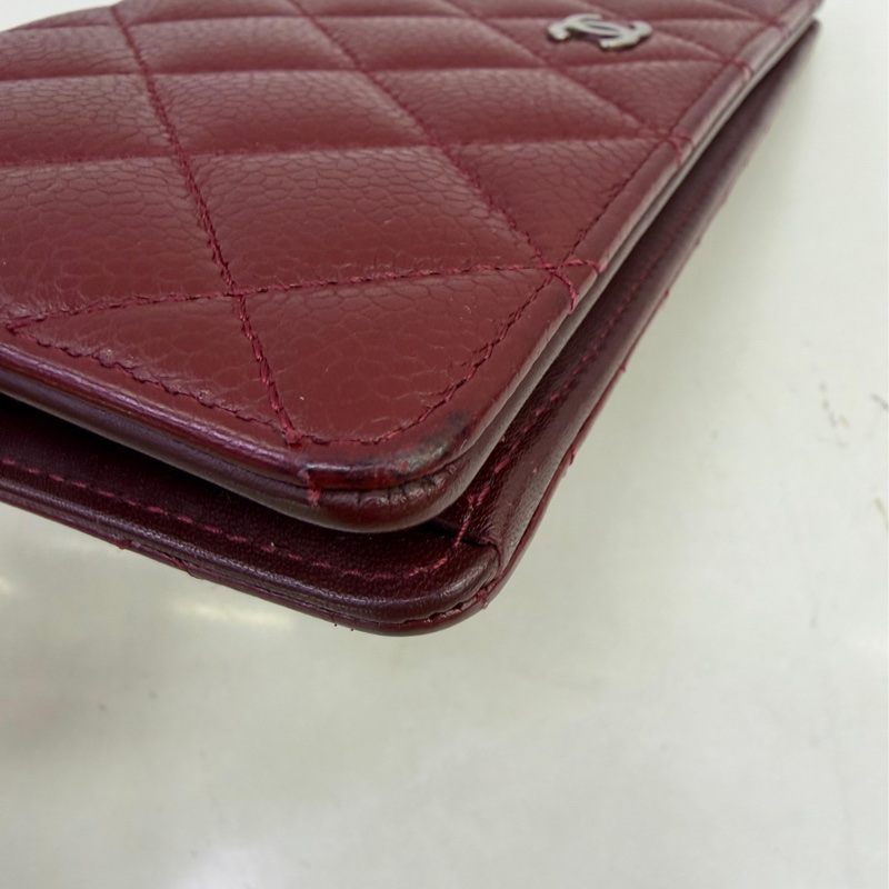 chanel wallet-7