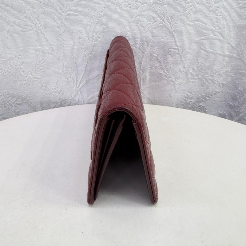 chanel wallet-8