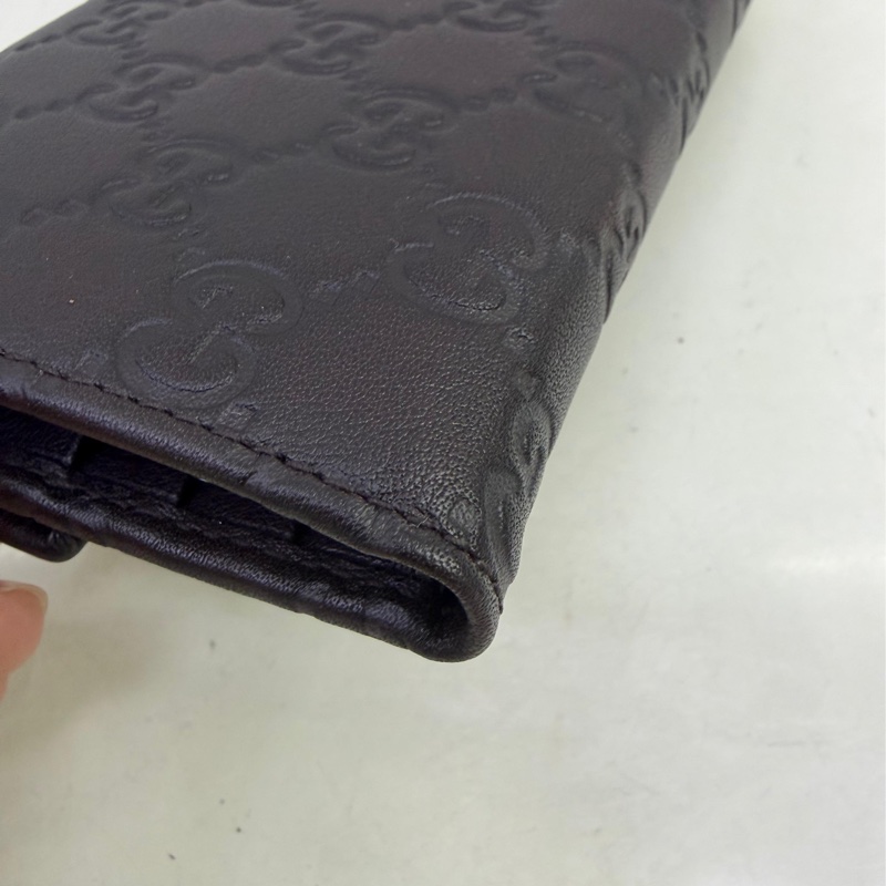 Gucci wallet-1