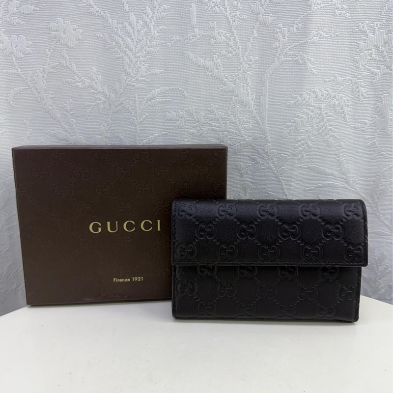 Gucci wallet-2