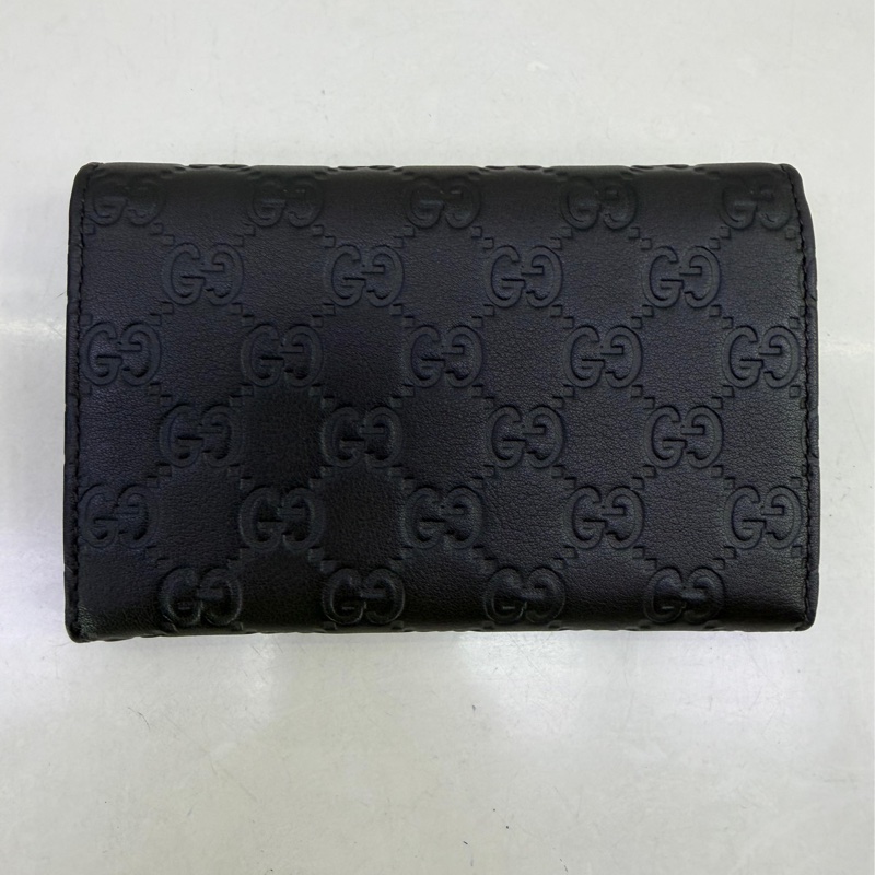 Gucci wallet-3