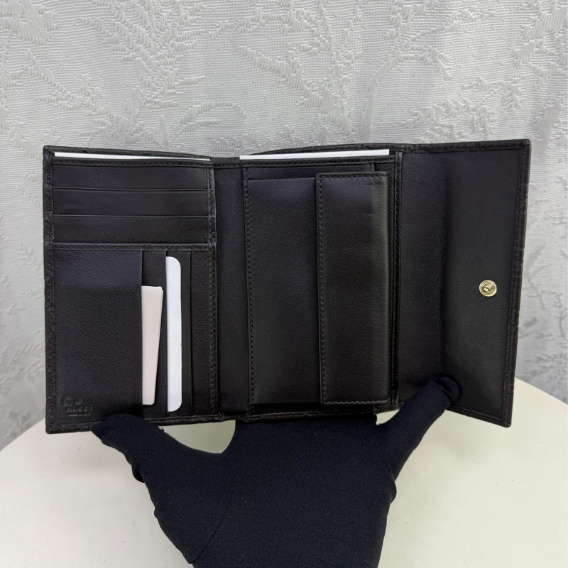 Gucci wallet-8